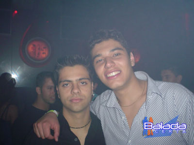 Balada: Fotos na Blood